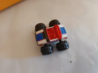 Micro Machines 4x4 Ford Mustang
