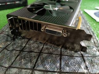 Sapphire Nitro RX 470 8GB GDDR5 Tarjeta Gráfica