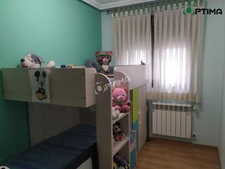 Piso en venta en Urbanización San Isidro en Ocaña