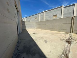 Nave industrial en venta en Les Boqueres-Zona norte en Almazora/Almassora