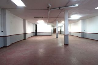 Local comercial en venta en Zona Concordia en Burjassot