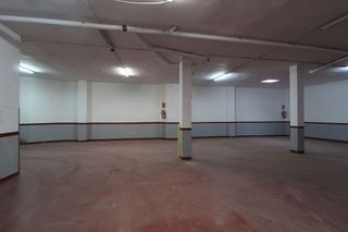 Local comercial en venta en Zona Concordia en Burjassot