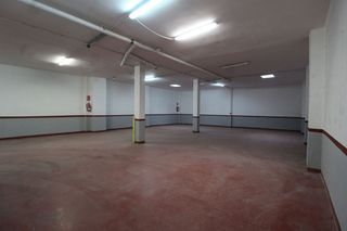 Local comercial en venta en Zona Concordia en Burjassot