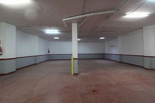 Local comercial en venta en Zona Concordia en Burjassot