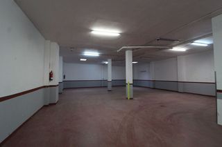 Local comercial en venta en Zona Concordia en Burjassot