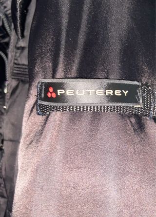Giubbotto Peuterey