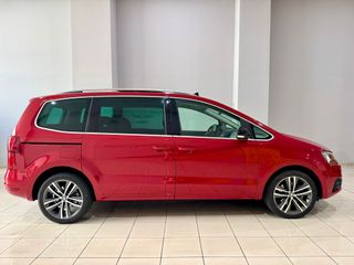 SEAT Alhambra 2020