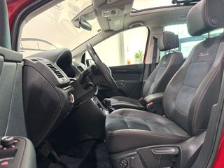 SEAT Alhambra 2020