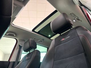 SEAT Alhambra 2020