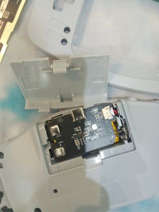 Cover completa per Game Boy Advance