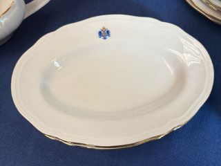 Vajilla Inglesa Royal Kent