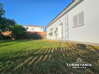 Chalet en alquiler en Centro - Norte en Chipiona