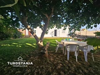 Chalet en alquiler en Centro - Norte en Chipiona