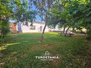 Chalet en alquiler en Centro - Norte en Chipiona