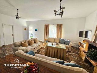 Chalet en alquiler en Centro - Norte en Chipiona