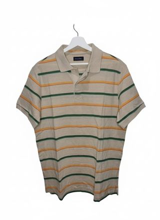 Polo Massimo Dutti clásico