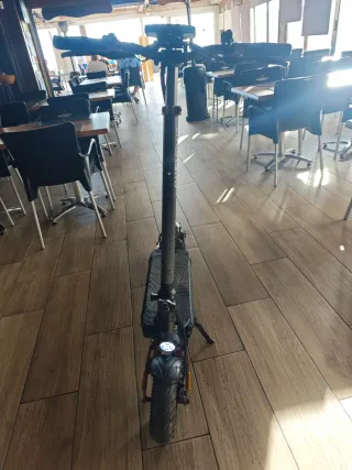 Patinete SmartGyro Ryder 18000 mAh