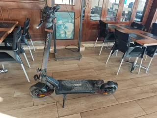 Patinete SmartGyro Ryder 18000 mAh