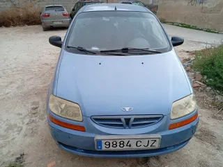 Daewoo Kalos 2003