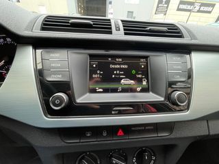 Skoda Fabia 2017 1.4 TDI IMPECABLE GARANTIZADO