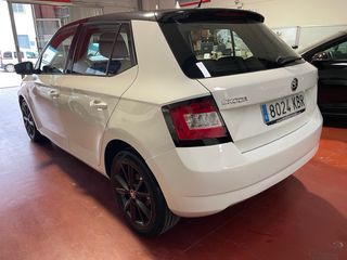 Skoda Fabia 2017 1.4 TDI IMPECABLE GARANTIZADO