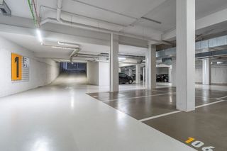 Garaje en alquiler en Eixample en Mataró