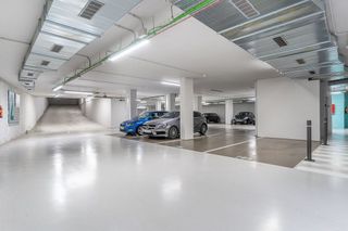 Garaje en alquiler en Eixample en Mataró