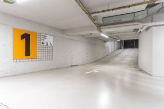 Garaje en alquiler en Eixample en Mataró