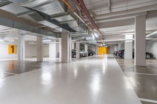 Garaje en alquiler en Eixample en Mataró