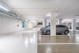 Garaje en alquiler en Eixample en Mataró