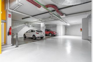 Garaje en alquiler en Eixample en Mataró