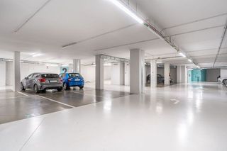 Garaje en alquiler en Eixample en Mataró