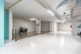 Garaje en alquiler en Eixample en Mataró