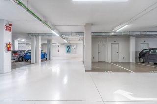 Garaje en alquiler en Eixample en Mataró