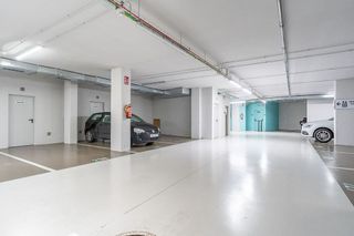 Garaje en alquiler en Eixample en Mataró