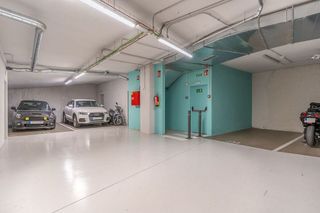 Garaje en alquiler en Eixample en Mataró