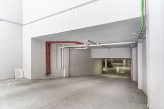 Garaje en alquiler en Eixample en Mataró