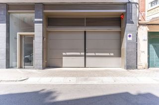 Garaje en alquiler en Eixample en Mataró