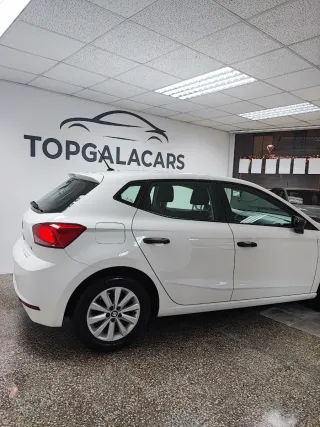 SEAT Ibiza 2019
