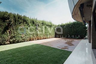 Casa adosada en alquiler en Ciutat Diagonal - La Miranda - La Mallola en Esplugues de Llobregat