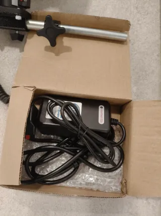 Motor TGA auxiliar para sillas de ruedas manualed