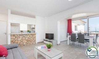 Piso en venta en Empuriabrava en Castelló d´Empúries