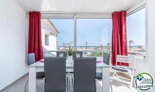 Piso en venta en Empuriabrava en Castelló d´Empúries