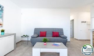 Piso en venta en Empuriabrava en Castelló d´Empúries