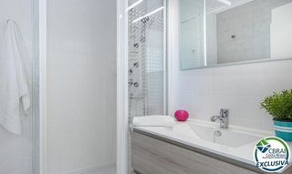 Piso en venta en Empuriabrava en Castelló d´Empúries