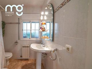 Casa pareada en venta en Premià de Mar