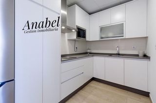 Piso en alquiler en Zona Centro en Córdoba