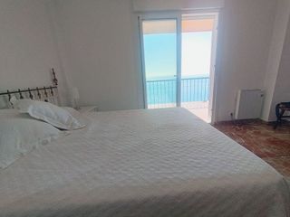 Piso en alquiler en Playa de los Boliches en Fuengirola