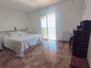 Piso en alquiler en Playa de los Boliches en Fuengirola