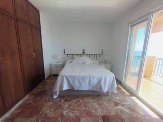 Piso en alquiler en Playa de los Boliches en Fuengirola